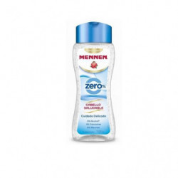 Champú Zero (700ml) MENNEN