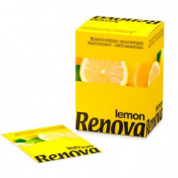 Toallas Refrescantes Aroma...