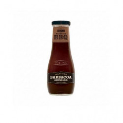 Salsa BBQ Ahumada (340 gr)...