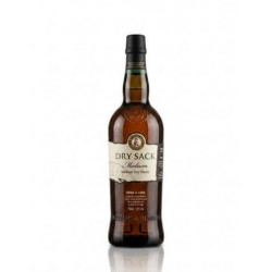 Jerez Dry Sack Fino (750 ml)