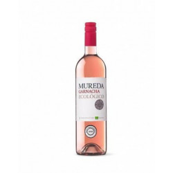 Vino Rosado Ecológico (750...