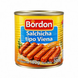 Salchicha Tipo Viena en...