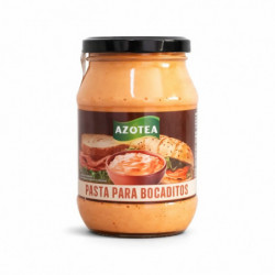 Pasta para Bocaditos...