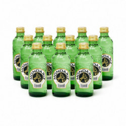 Pack de 12 Agua Mineral...