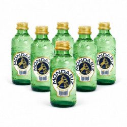 Six Pack Agua Mineral...