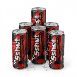 Six Pack de Bebida...