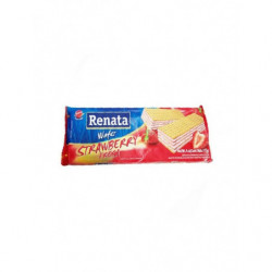 Wafer Sabor Fresa (115g)...