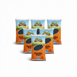 Oferta Mayorista de Frijol...
