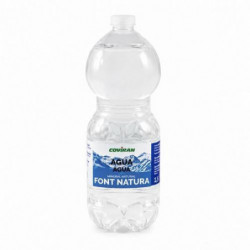 Agua Mineral Natural (1.5...