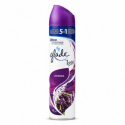 Ambientador Lavanda Spray...
