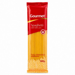 Pasta Spaghetti (500g) GOURMET