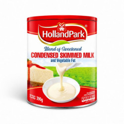 Leche Condensada Lata...