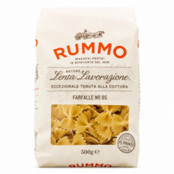 Pasta Farfalle No.85 (500g)...