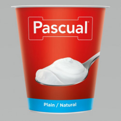 Yogurt Pasteurizado Sabor...