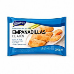 Empanadilla de Atun (250g)...