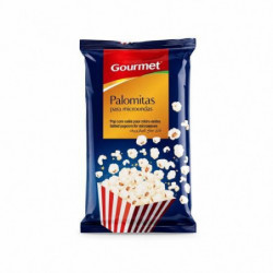Palomitas para Microondas...
