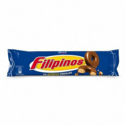 Galletas de Choco con Leche...