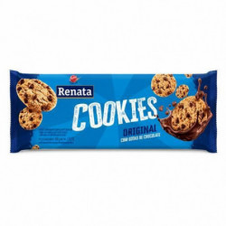 Galletas de Vainilla con...