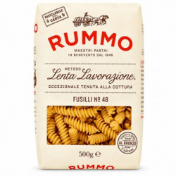Pasta Fusilli No.48 (500g)...
