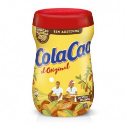 Chocolate en Polvo (760 gr)...