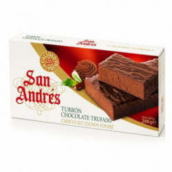 Chocolate Trufado Calidad...