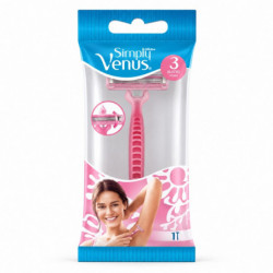 Maquina Desechable Simply...