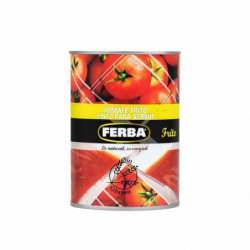 Lata de Tomate Frito (390...