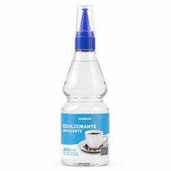 Edulcorante Liquido (200ml)...