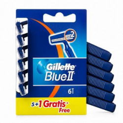 Maquinilla Doble Filo Blue...
