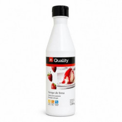 Sirope de Fresa (1.2kg)...
