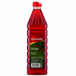 Vinagre de Vino Tinto (1L)...