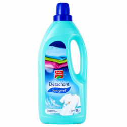 Quitamanchas Liquido...