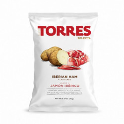 Chips de Patatas Sabor...