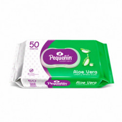 Bolsa de Toallitas Húmedas...