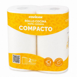 Rollo de Papel de Cocina 2...