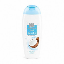 Gel de Baño Hidratante...