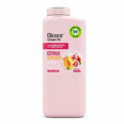 Gel de Baño Nutritivo c/Vit...