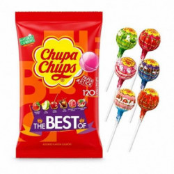 Bolsa de Caramelos (120 u x...