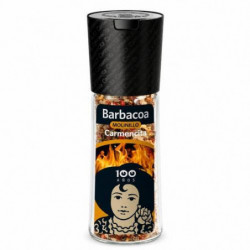 Sazonador Barbacoa...