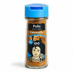 Sazonador de Pollo (70g)...