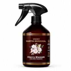 Spray Casero Flor de Cereza...