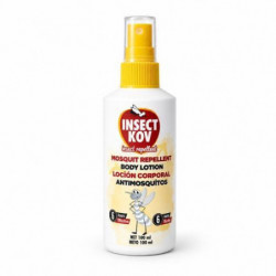 Spray Repelente de...