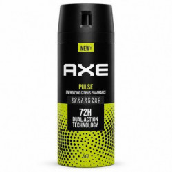 Desodorante en Spray Pulse...