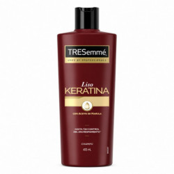 Champú Liso Keratina (400...