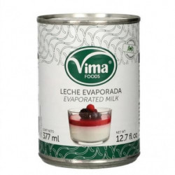 Leche Evaporada (377ml) VIMA