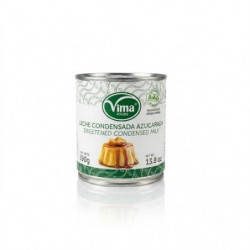 Leche Condensada (390g) VIMA