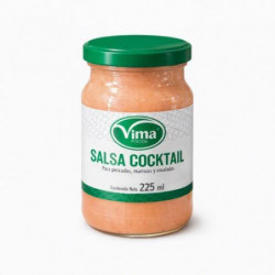 Salsa Cocktail (225g) VIMA
