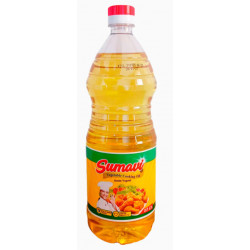 Aceite Vegetal Sumavi - 1Lt
