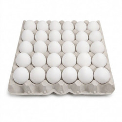Huevos Frescos (30u) EE.UU