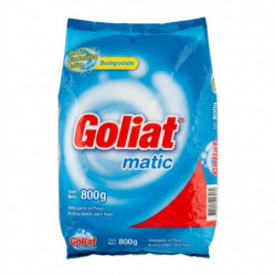 Detergente (800g) GOLIAT